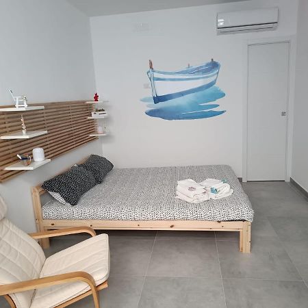 Piccolo Angolo Giovinazzo Bagian luar foto