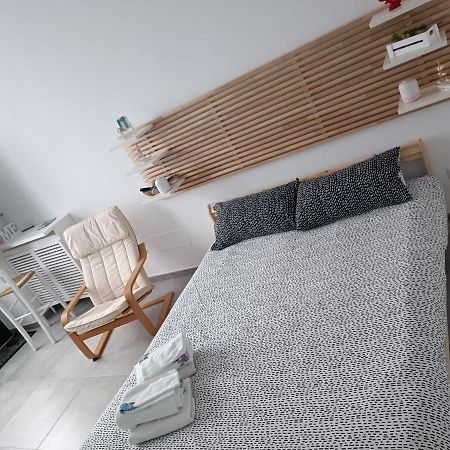 Piccolo Angolo Giovinazzo Bagian luar foto