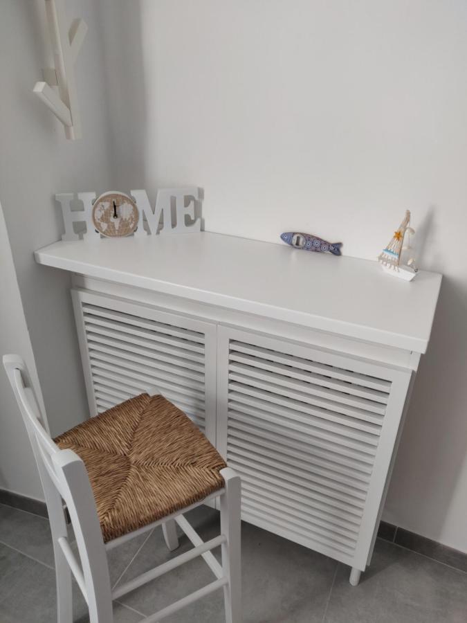 Piccolo Angolo Giovinazzo Bagian luar foto